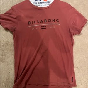 Billabong t shirt